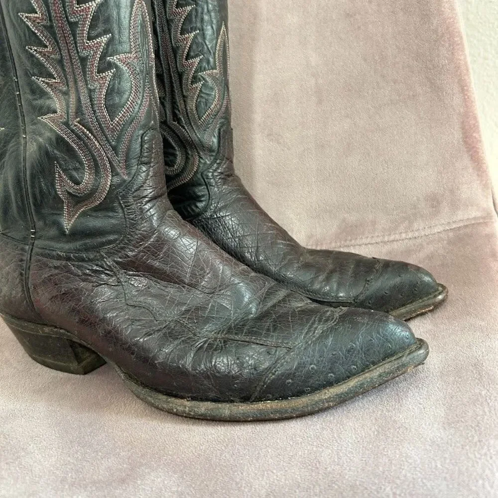 Tony Lama vintage men