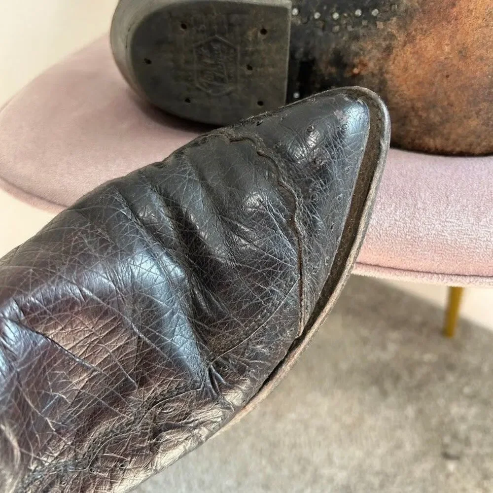 Tony Lama vintage men