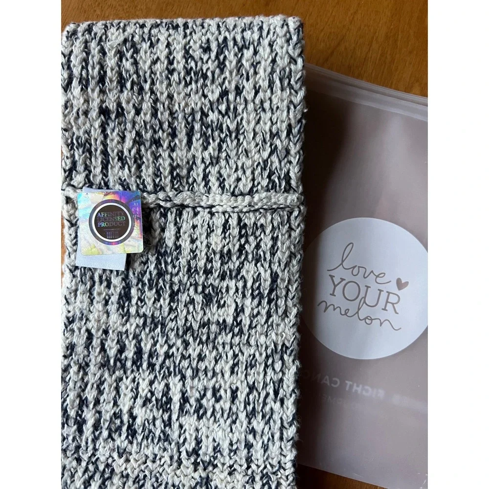 Love Your Melon stylish knit