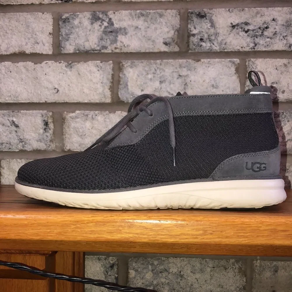 UGG barely worn