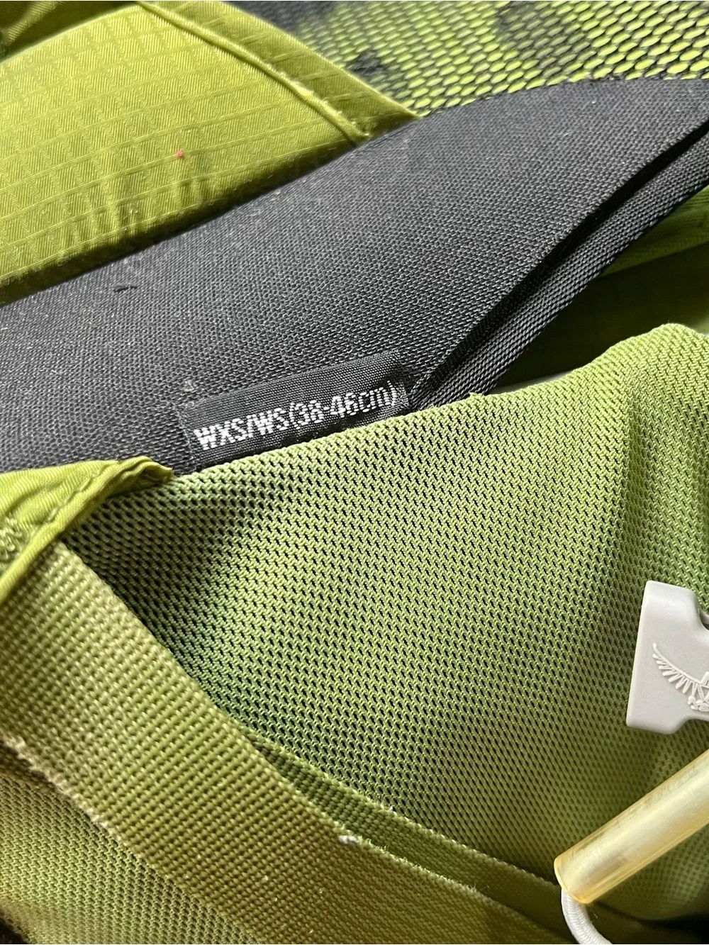 OSPREY mira 34