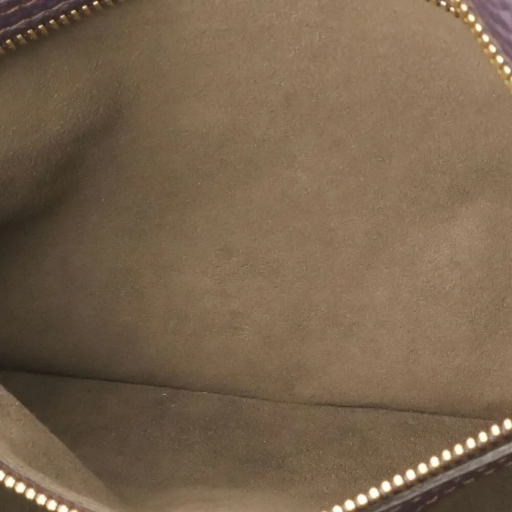 Louis Vuitton Mahina Stella PM Tote Bag