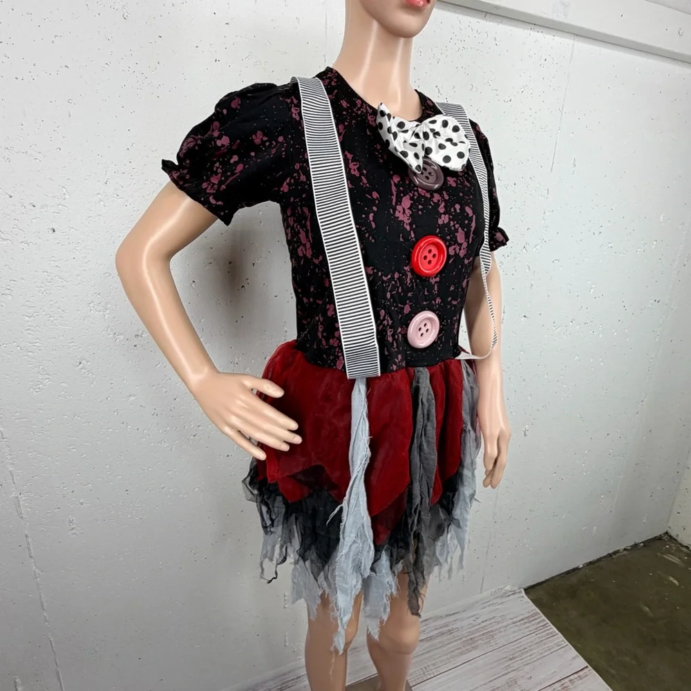 Spirit kids size