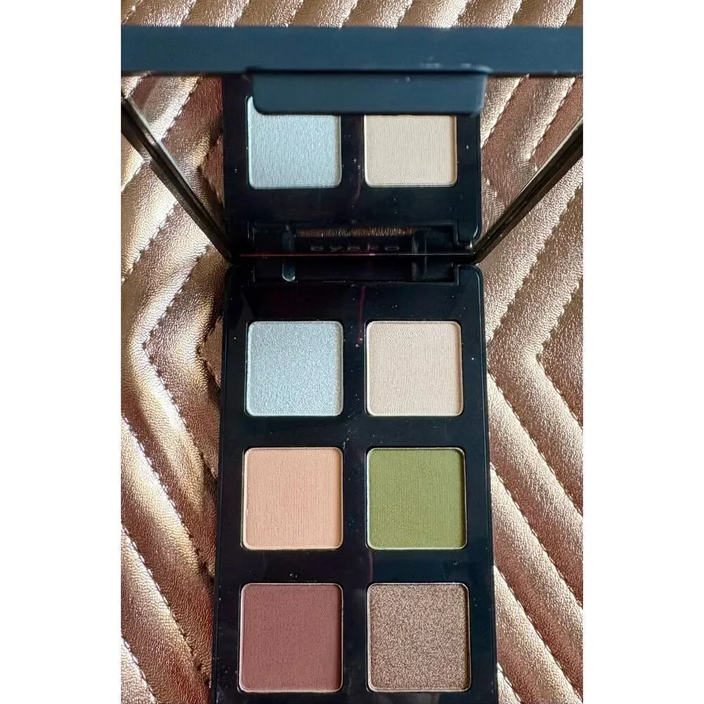 EYEKO - NWTIB - Limitless Eyeshadow Palette in Palette I., Full Size .03 oz.