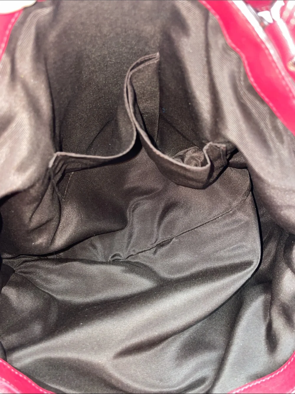 Coach Large ‘Soho’ Pleated Tote