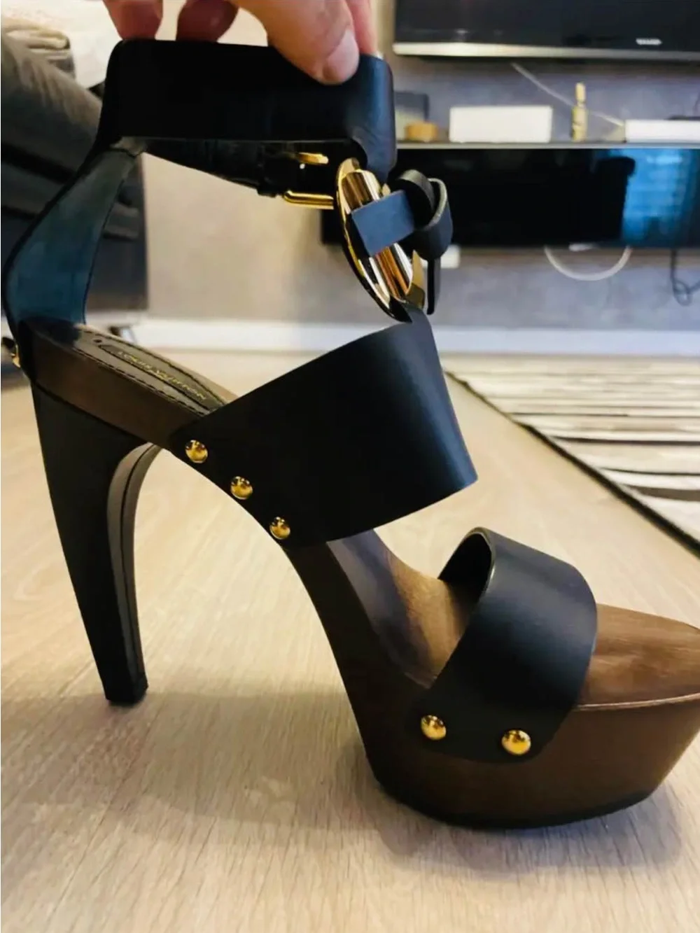 Accessory Subcategory Identification