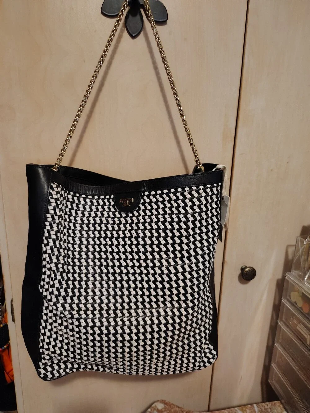 Tory Burch excellent used