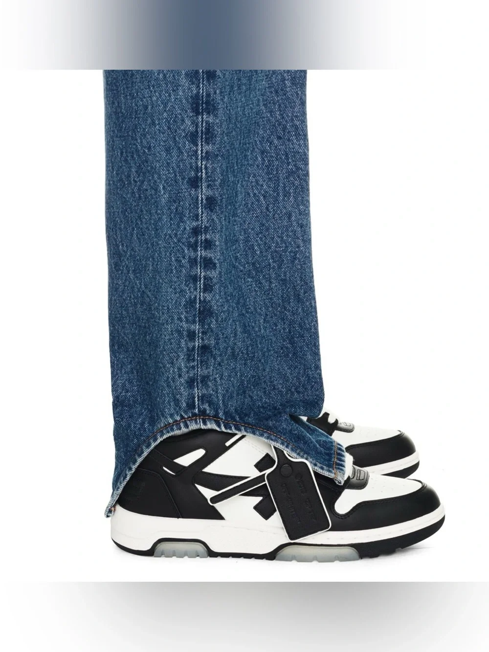 Off-White authentic off