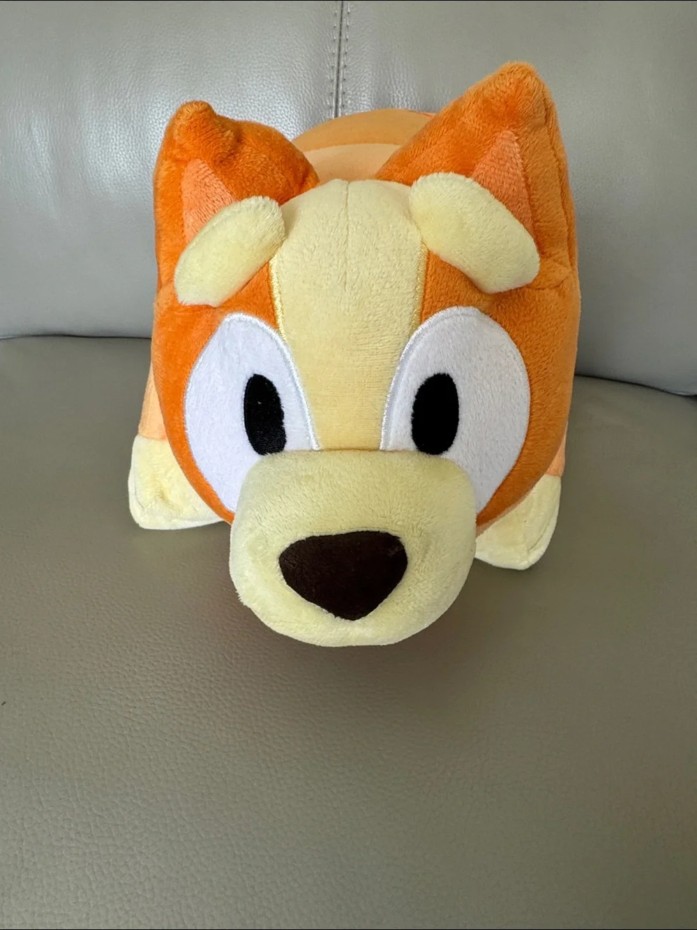 Pillow Pets Bingo Stuffed Animal Plush Toy