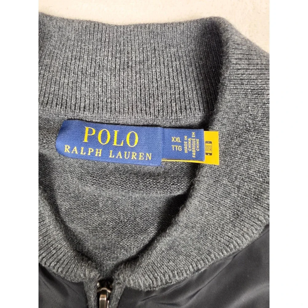 Polo Ralph Lauren $1 shipping
