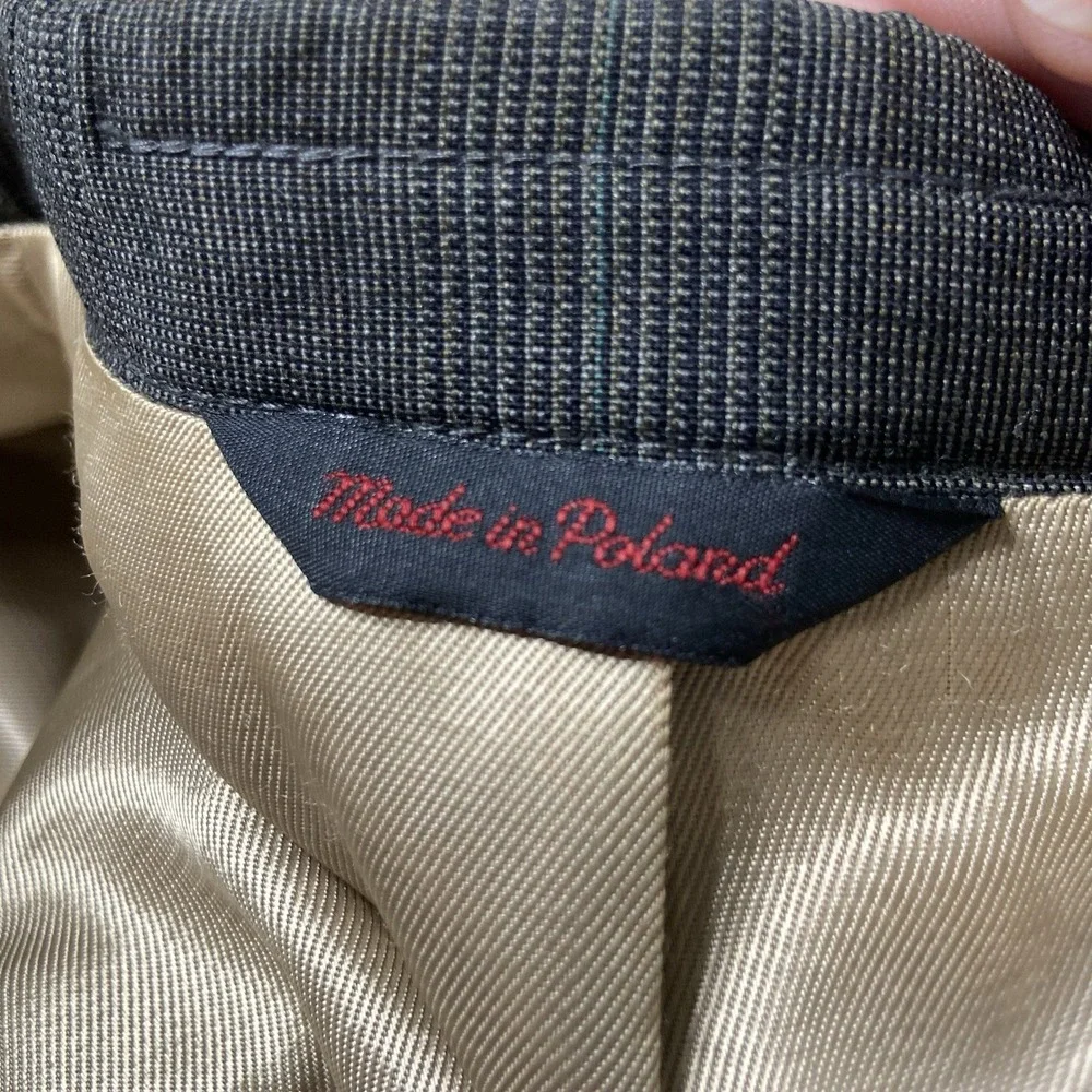 Savile Row savile row