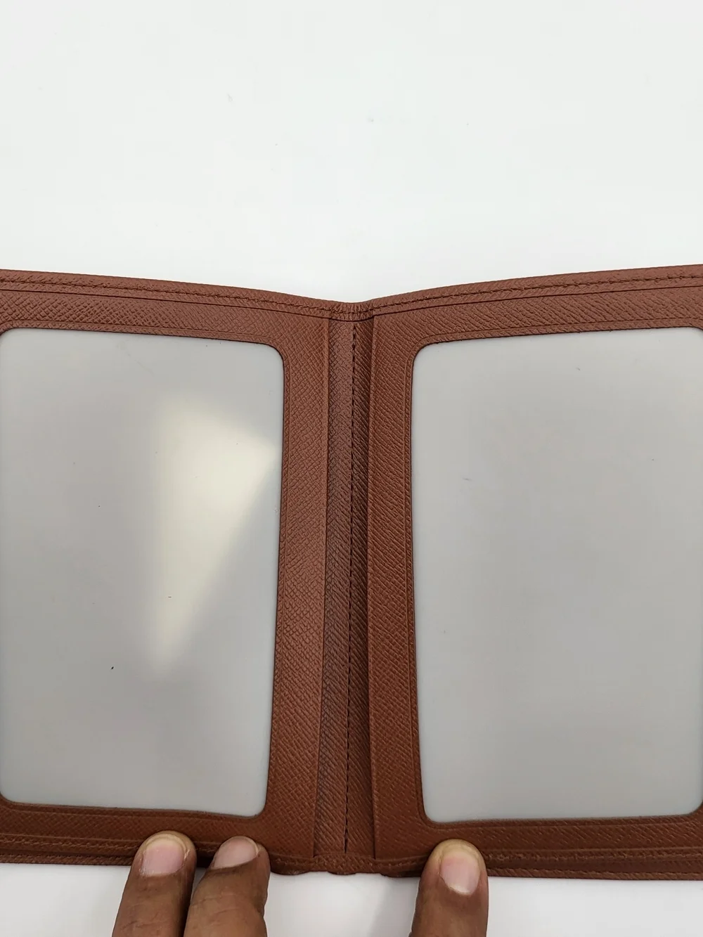 Louis Vuitton this classic