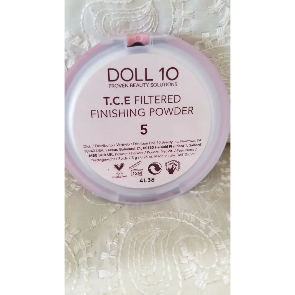 Doll 10 doll 10