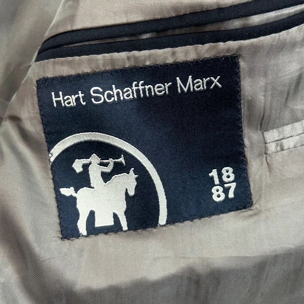 Hart Schaffner Marx hart schaffner