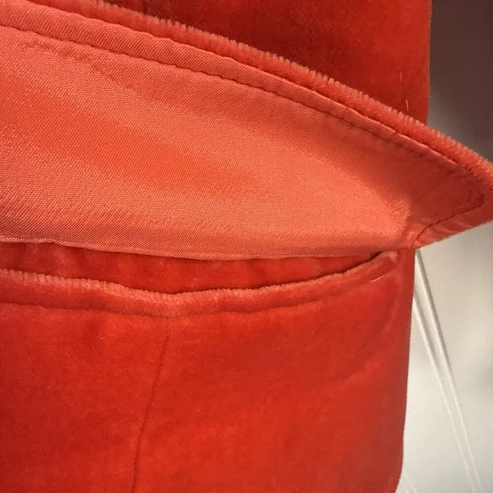 J. Crew crew velvet