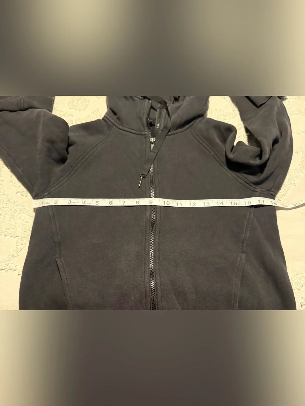 lululemon athletica soft full