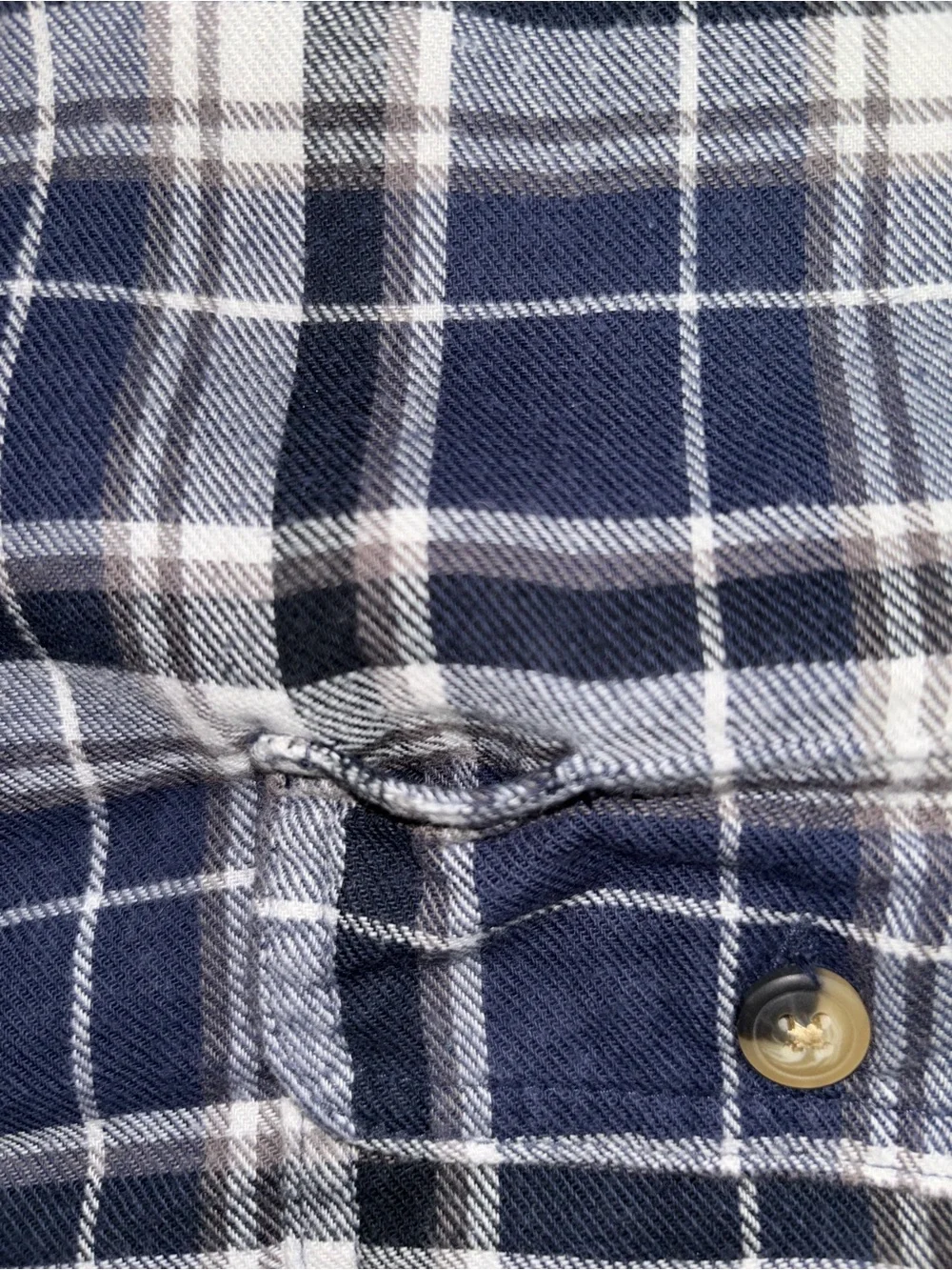 Wrangler fleece sherpa