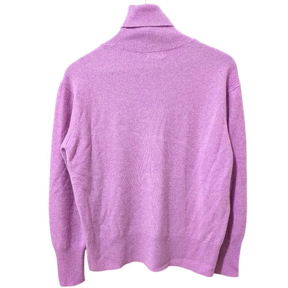 J. Crew crew cashmere