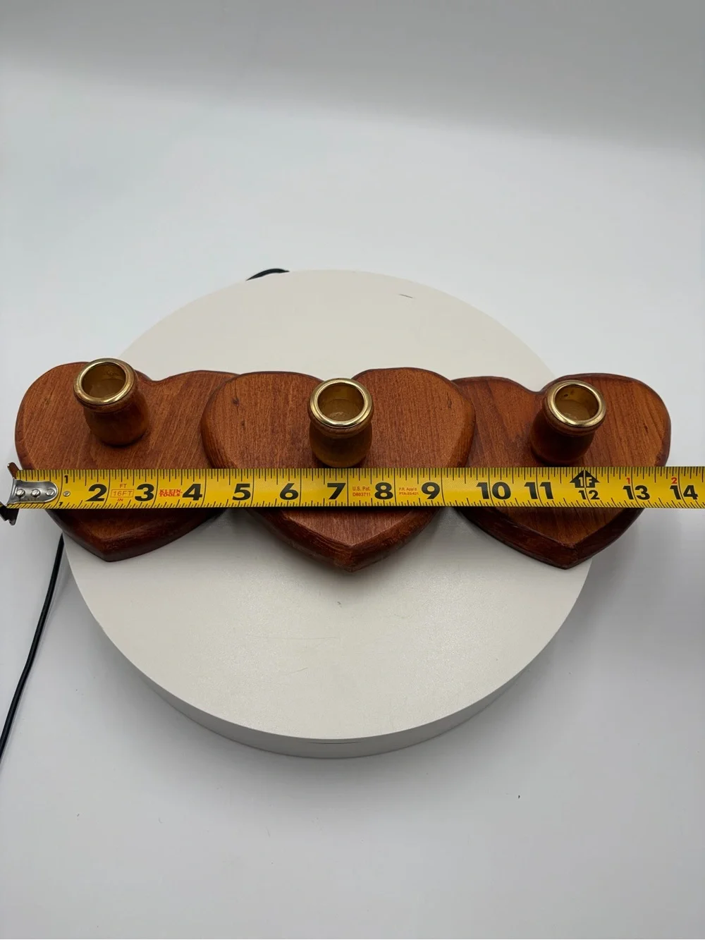 N/A classic wooden