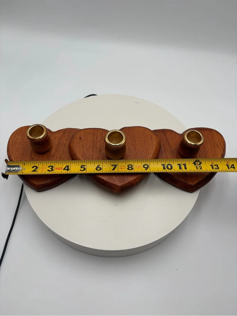 N/A classic wooden