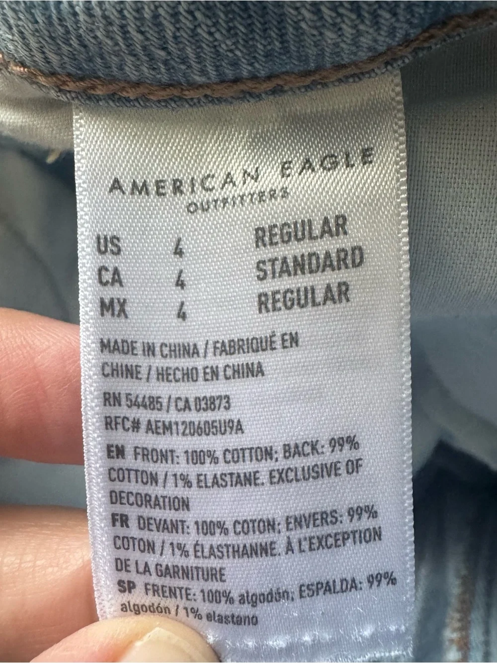 American Eagle Outfitters american eagle