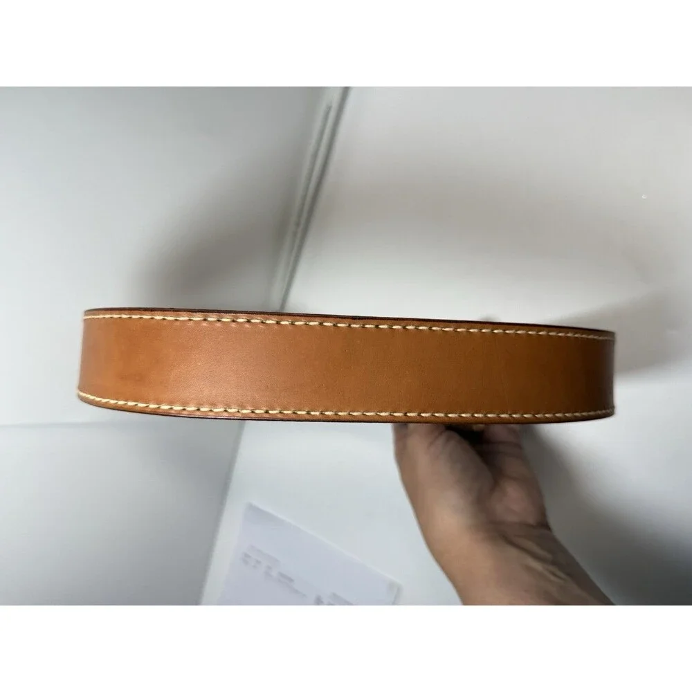 Torel western belt