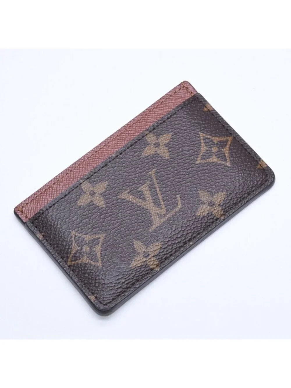 Louis Vuitton this authentic