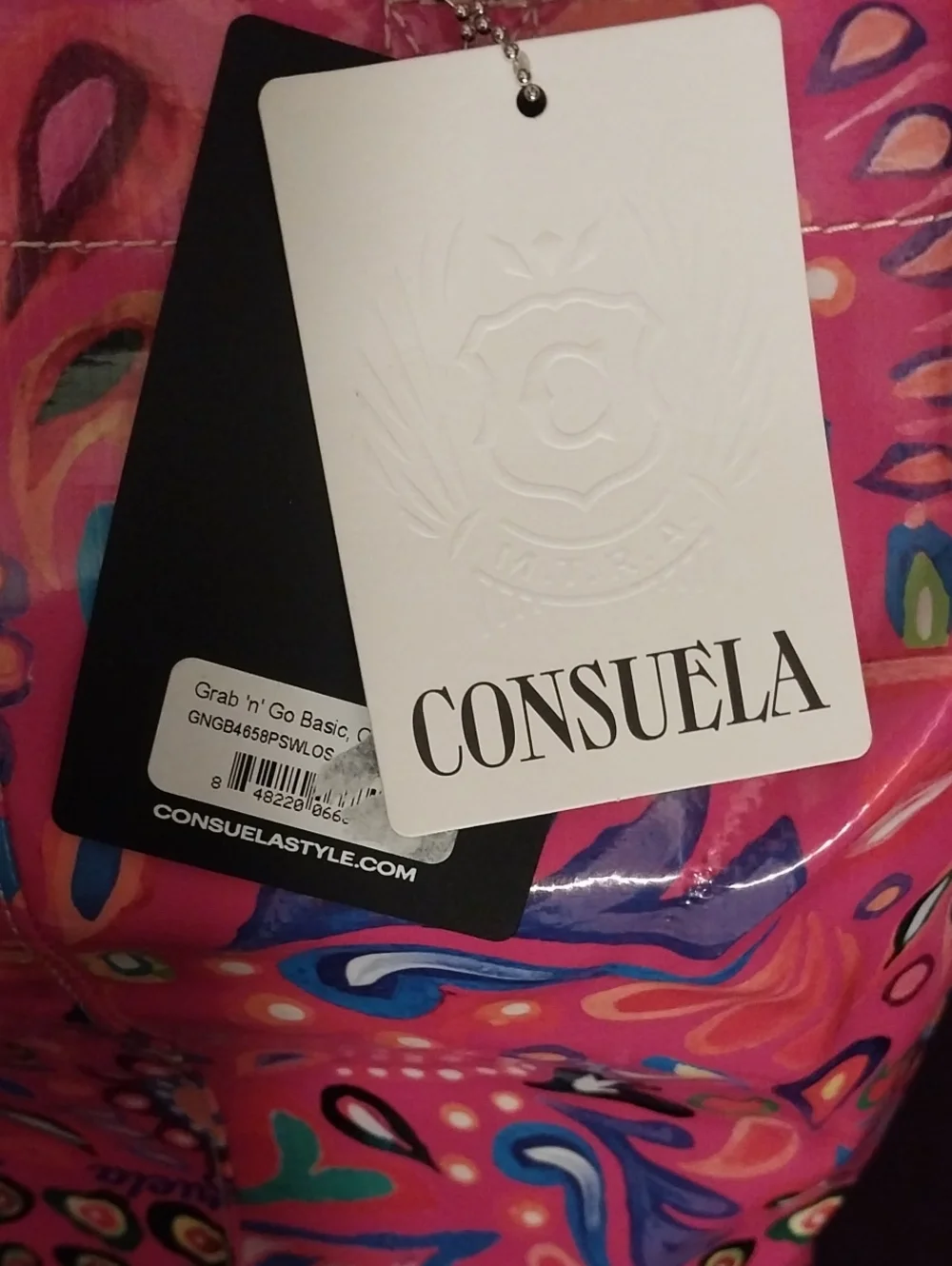 N/A consuela nwt