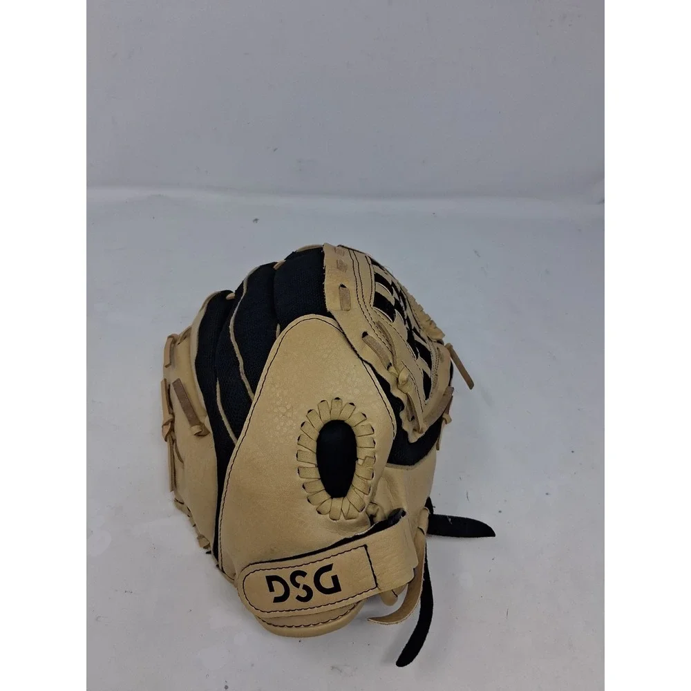 DSG good shape