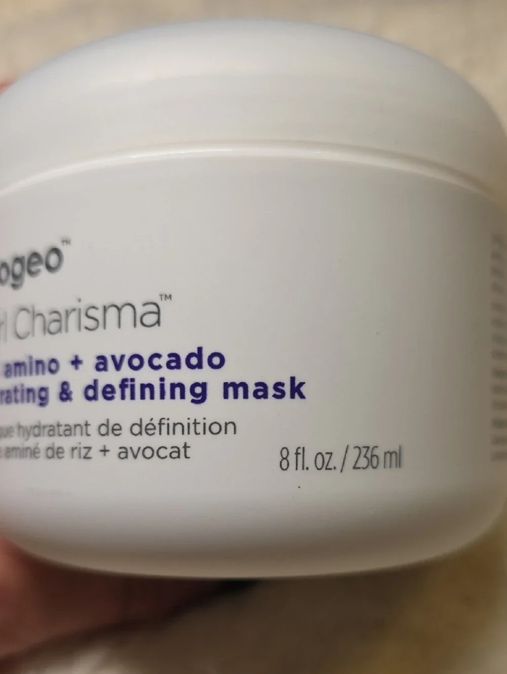 Briogeo intense moisture