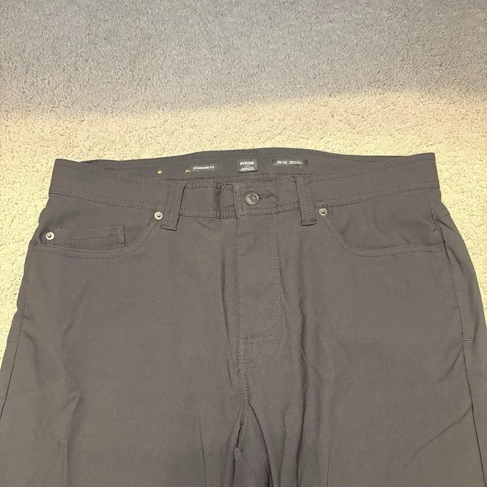 Prana closure home