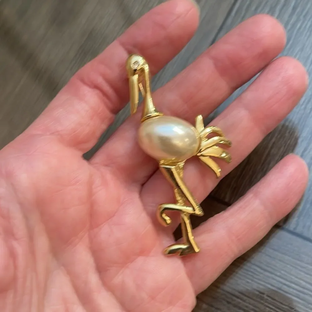 Vintage unknown brand