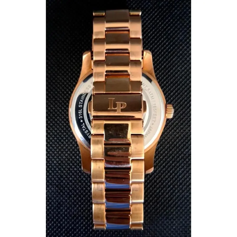 Lucien Piccard model series