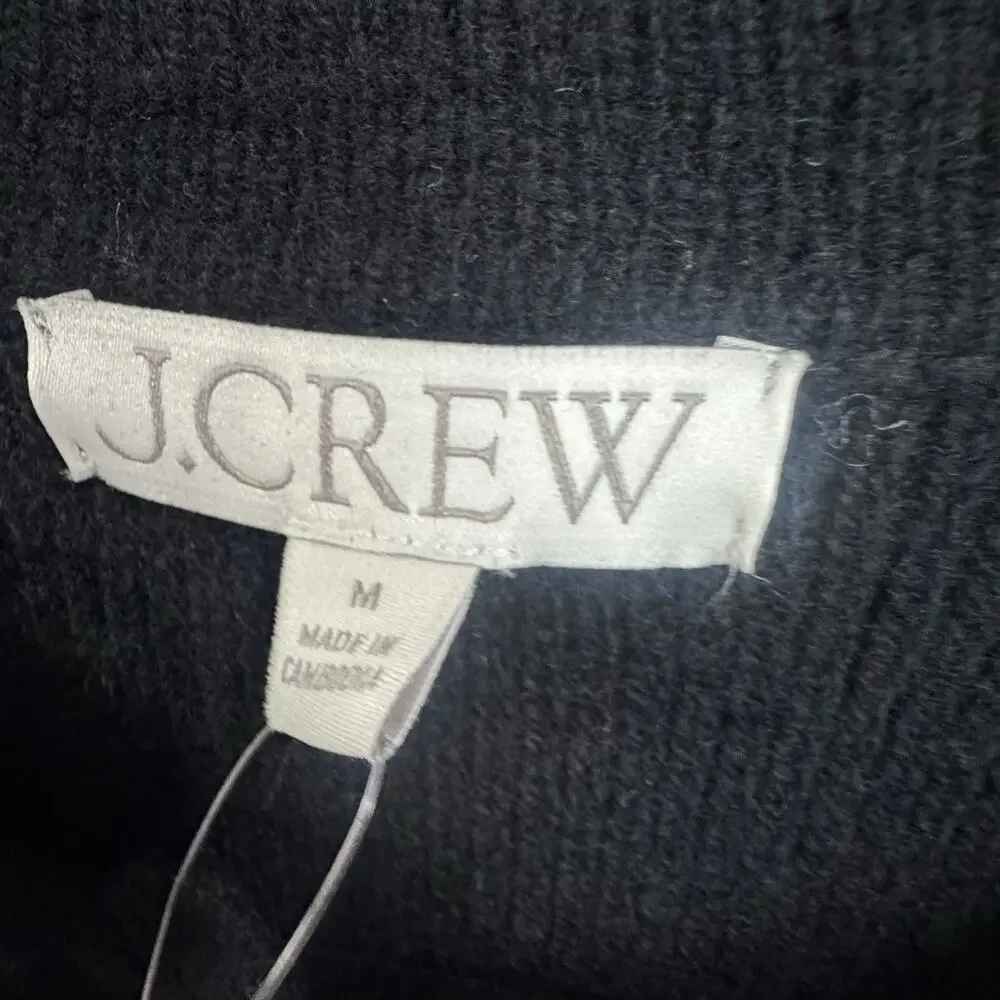 J. Crew crew milano