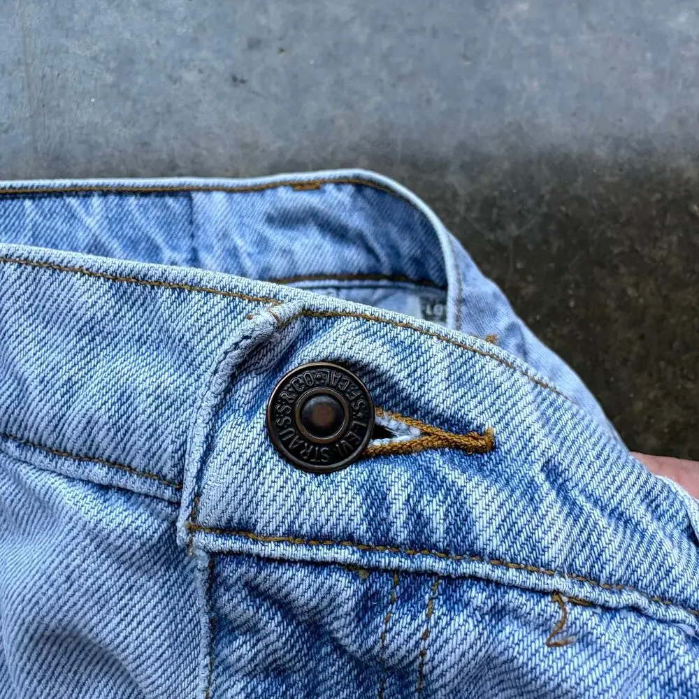 Levis beautiful vintage