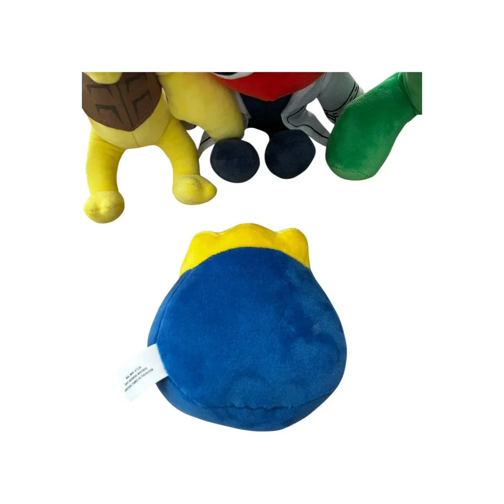 The Unbranded Brand rainbow friends