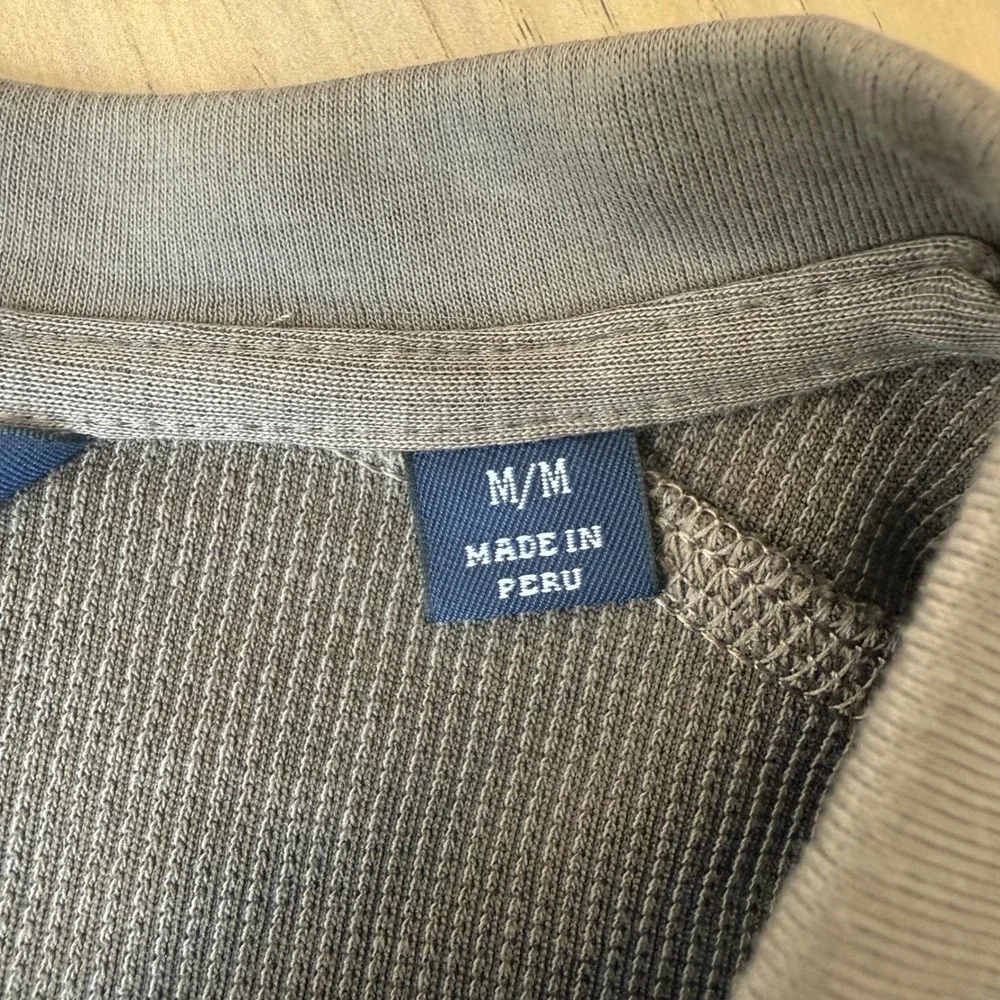 Cutter & Buck elevated comfort