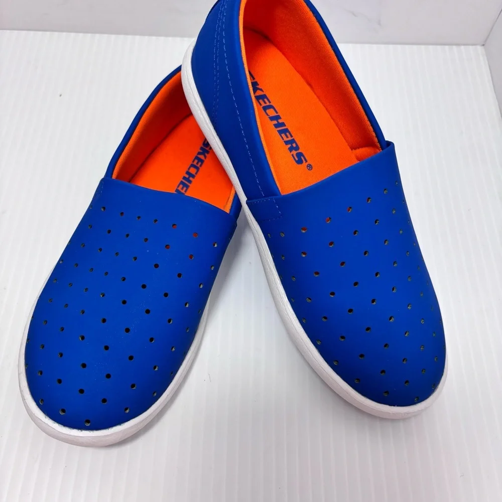 Skechers slip lightweight