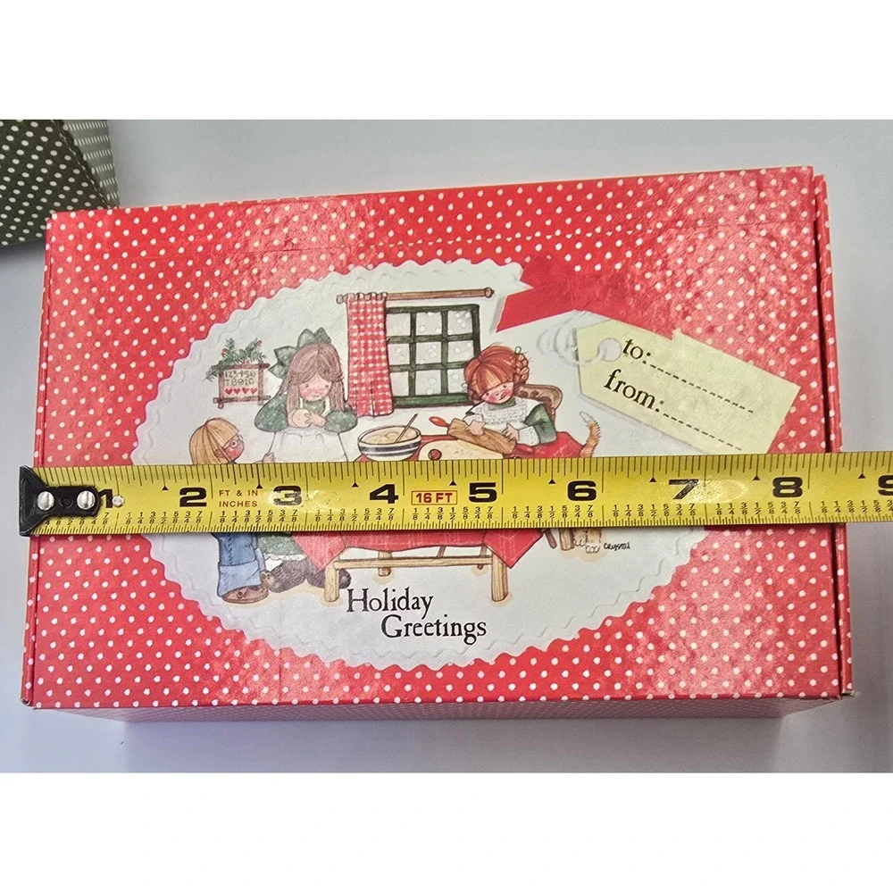 General Box Company charming cigar