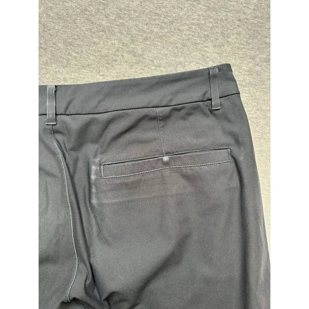 lululemon athletica has wash