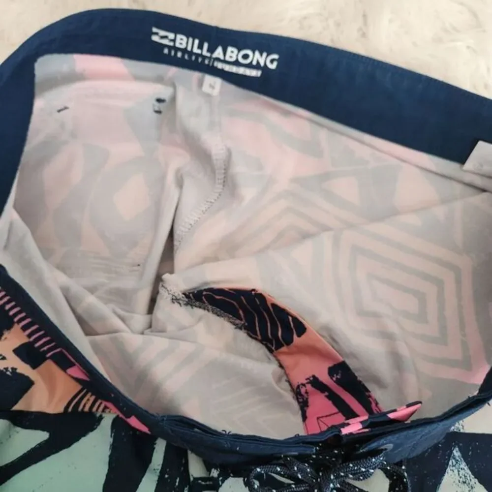 Billabong sundays airlite