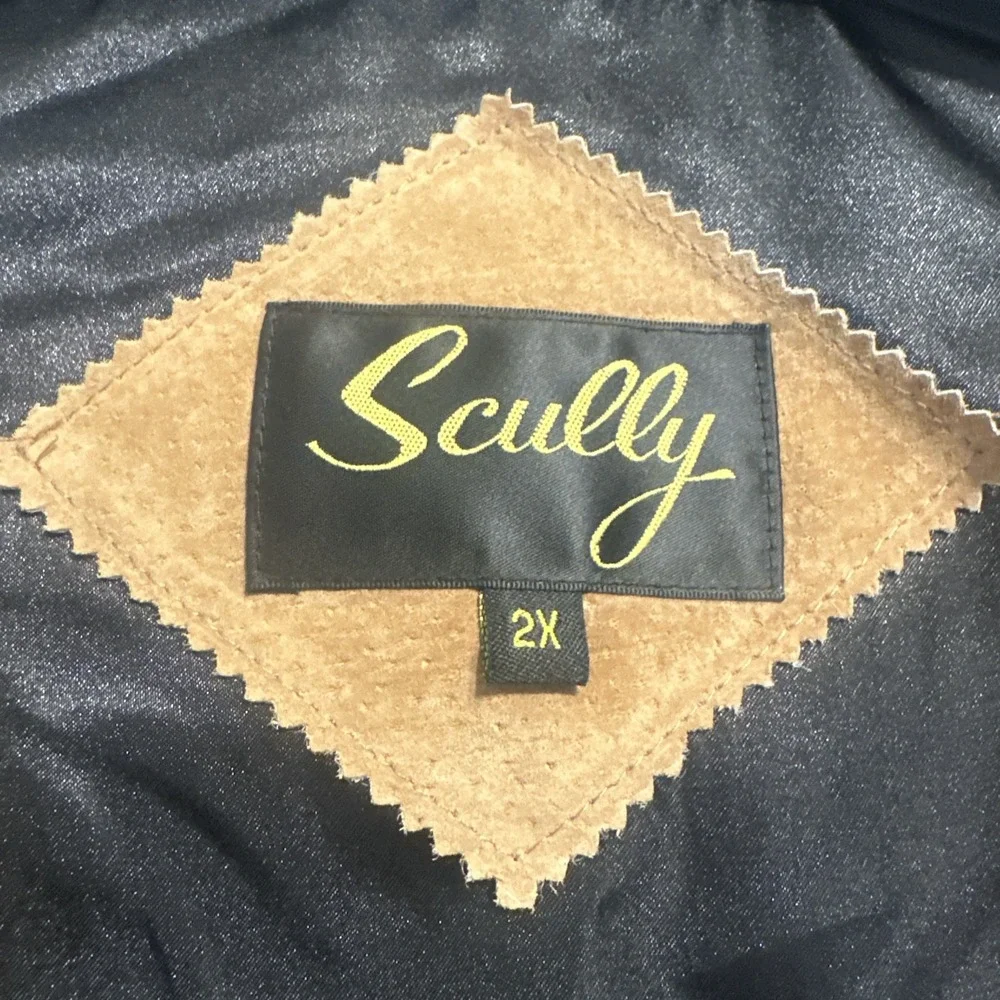 Scully new tags
