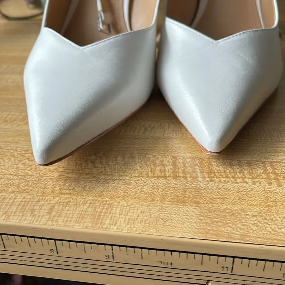 SCHUTZ shoes size