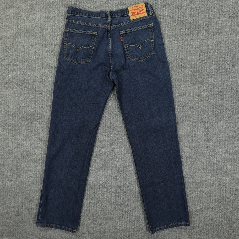 Levis cotton elastane