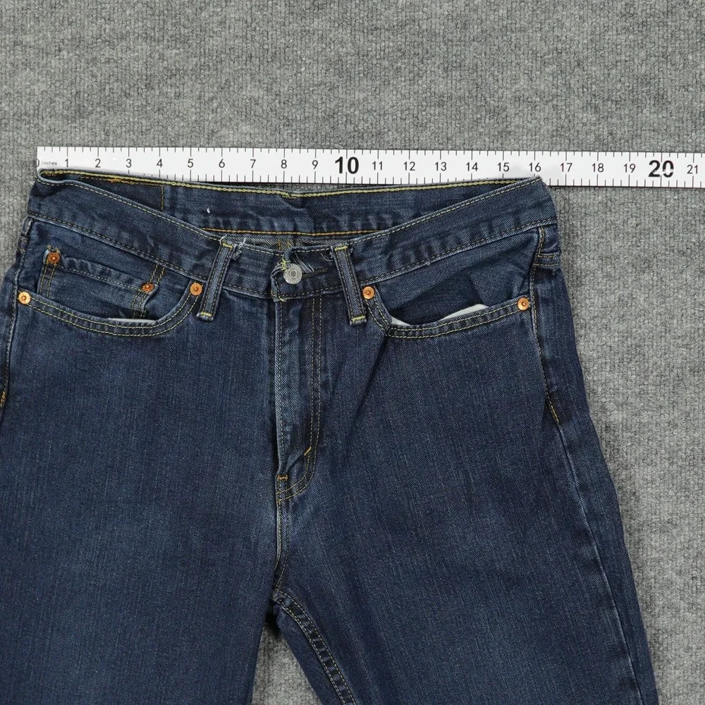 Levis designed details day