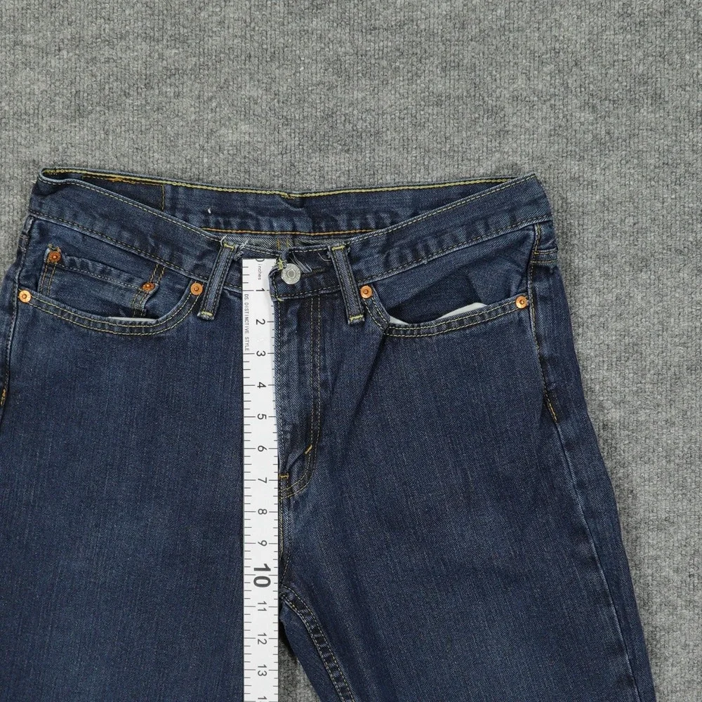 Levis be dependable