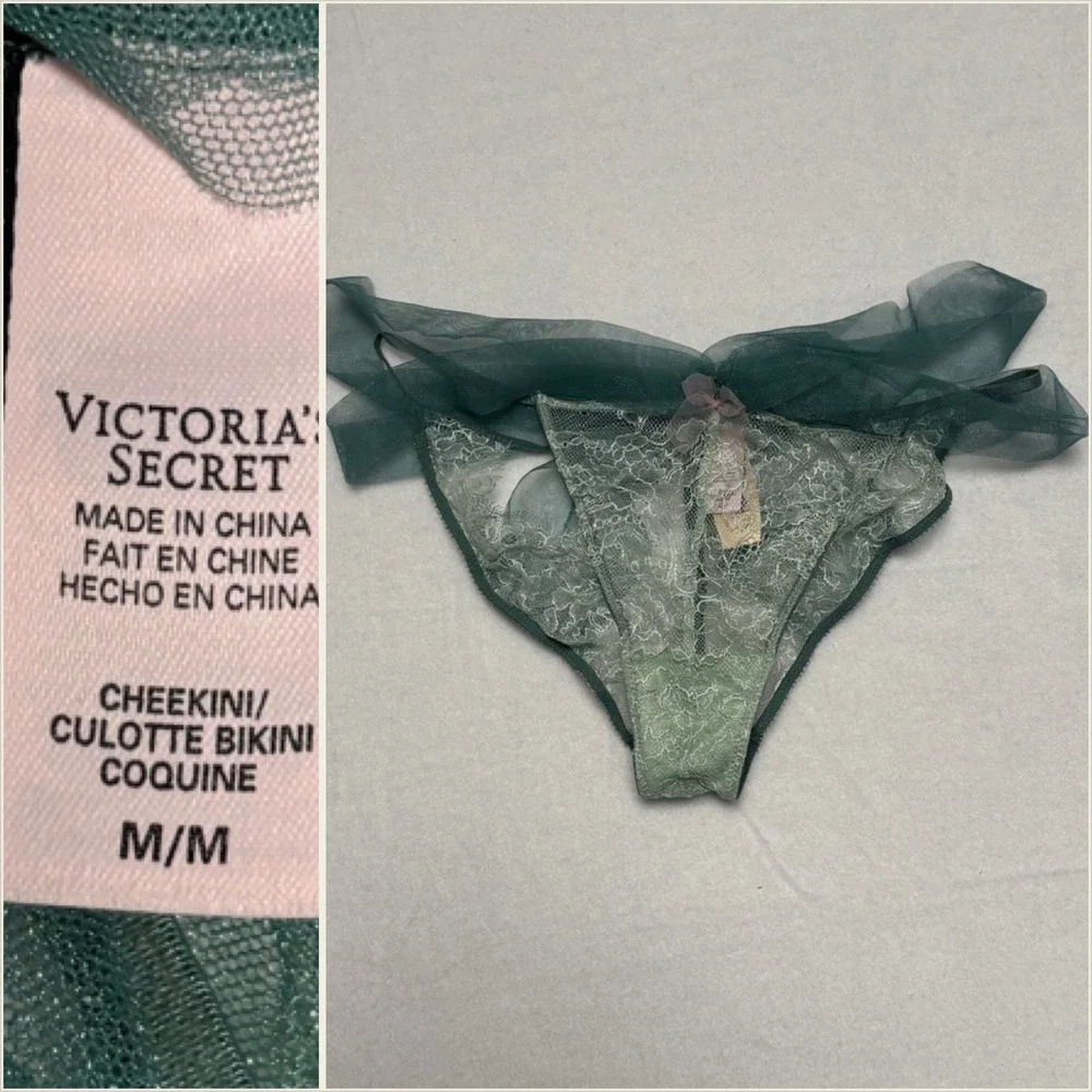 Victorias Secret set two