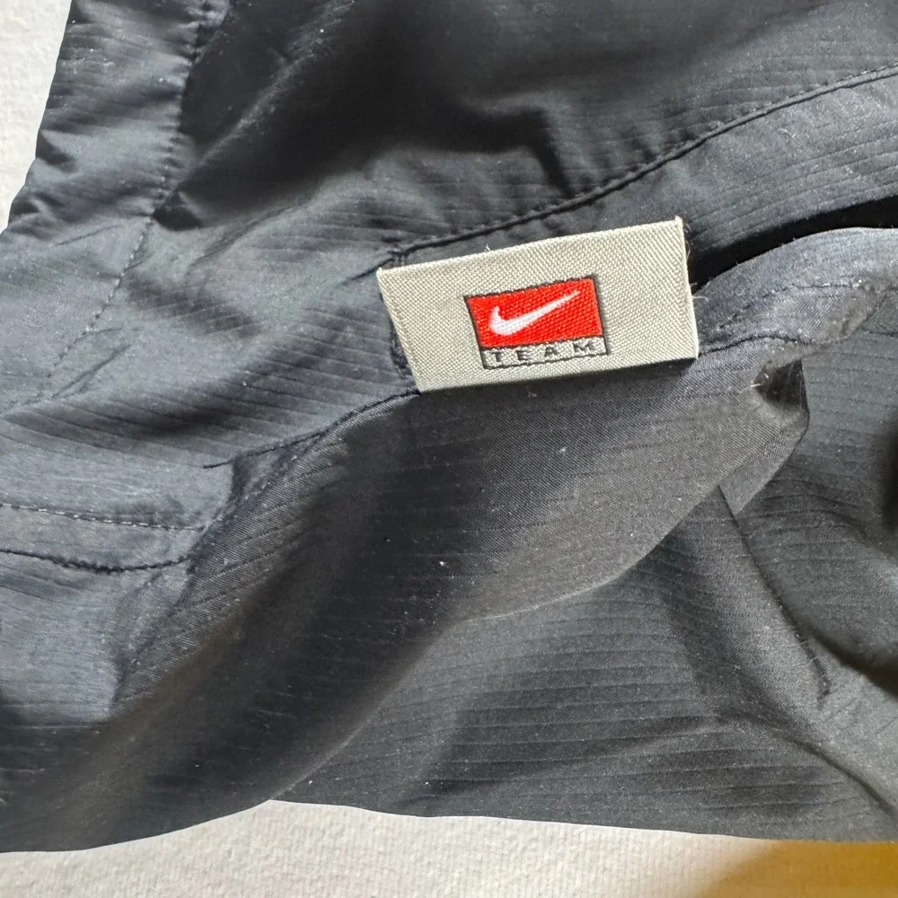 Nike storm fit