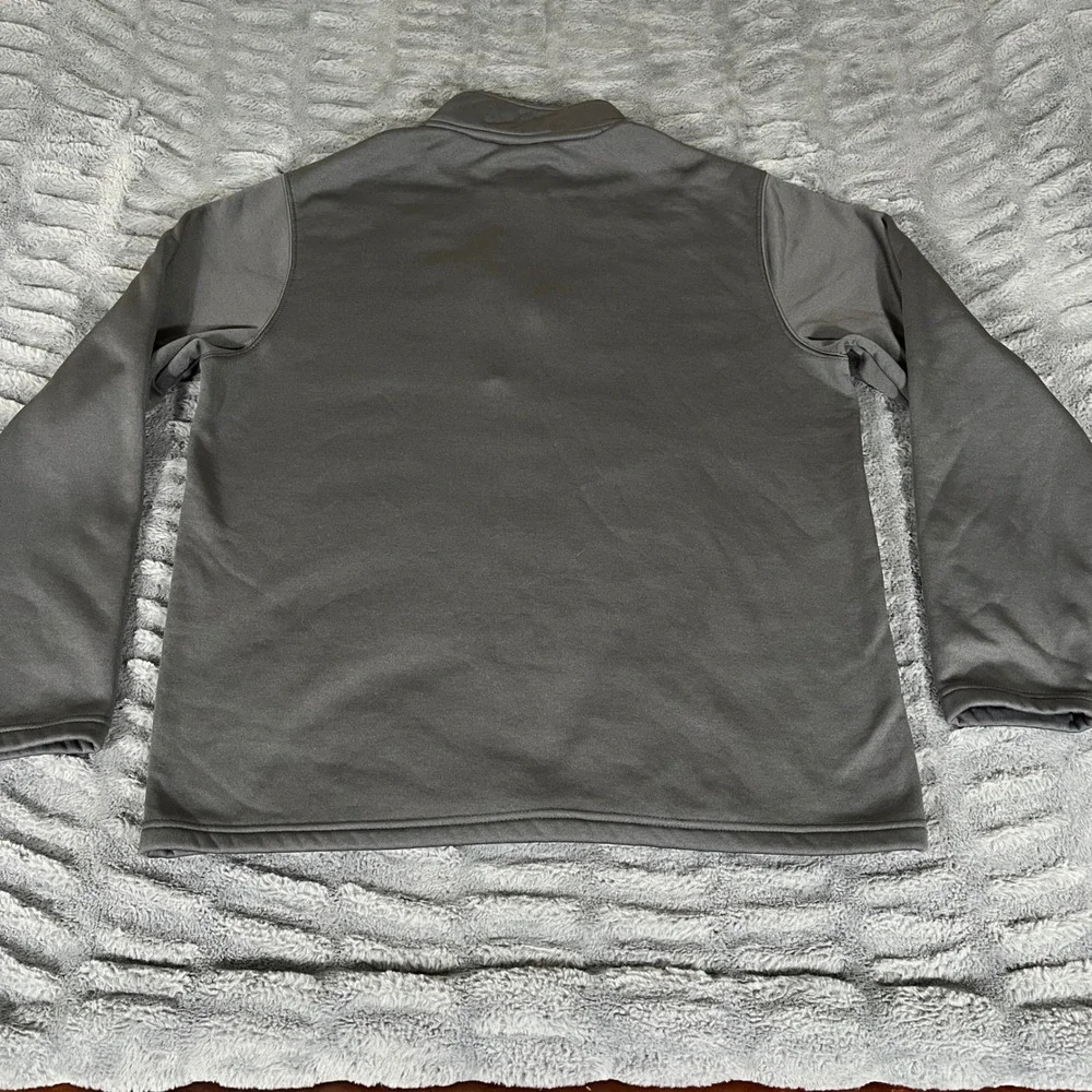 Stadium Athletics state fleece gameday