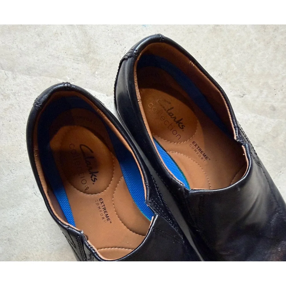 Clarks collection extreme